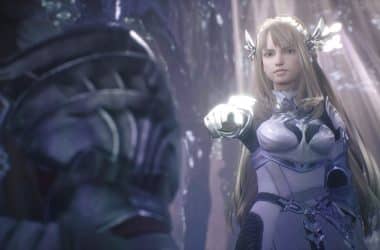 Valkyrie Elysium announced for PlayStation and PC