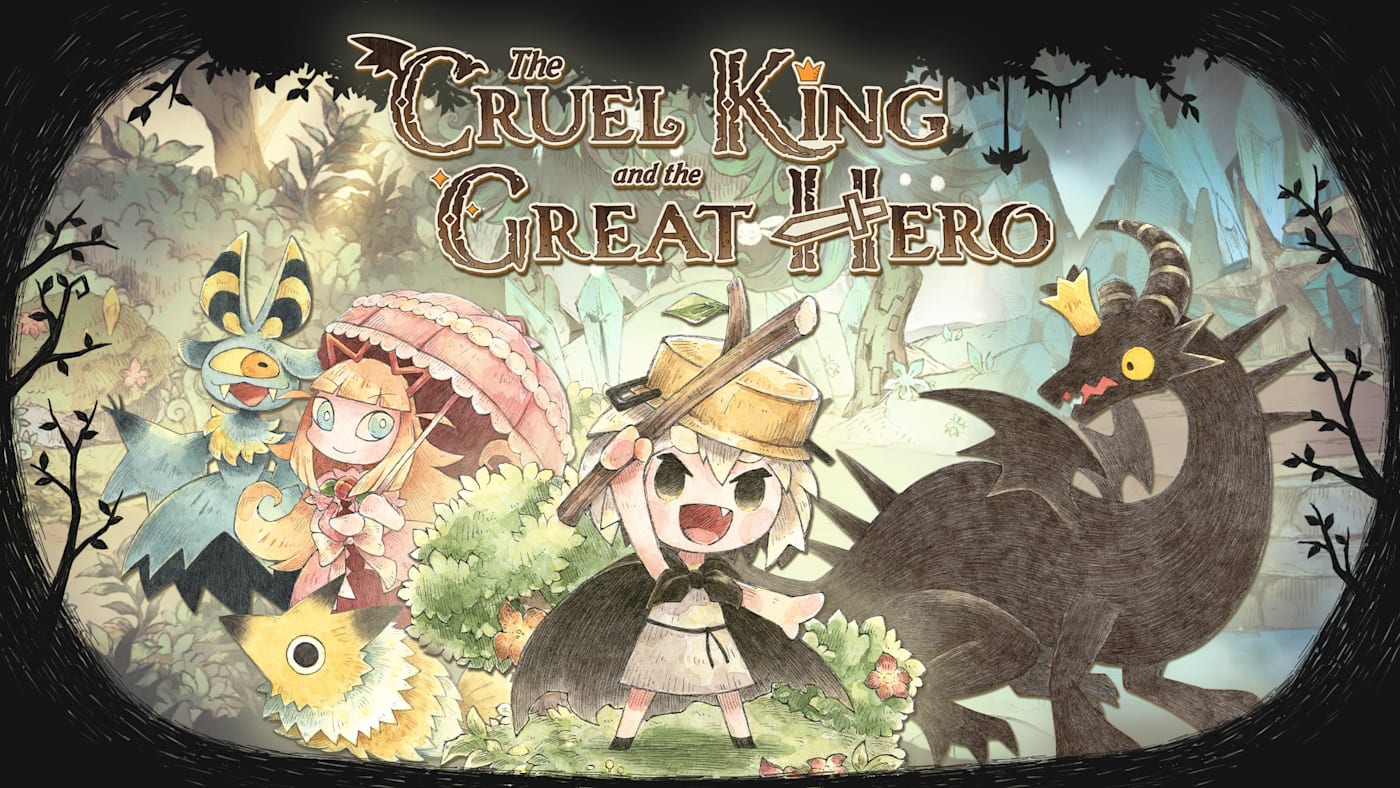 The Cruel King and the Great Hero Review 5