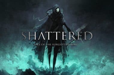 Shattered: Tale of the Forgotten King Review 11