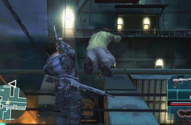 Syphon Filter 1, 2, Dark Mirror, and Logan's Shadow gets rated for PS4 and PS5 in Korea