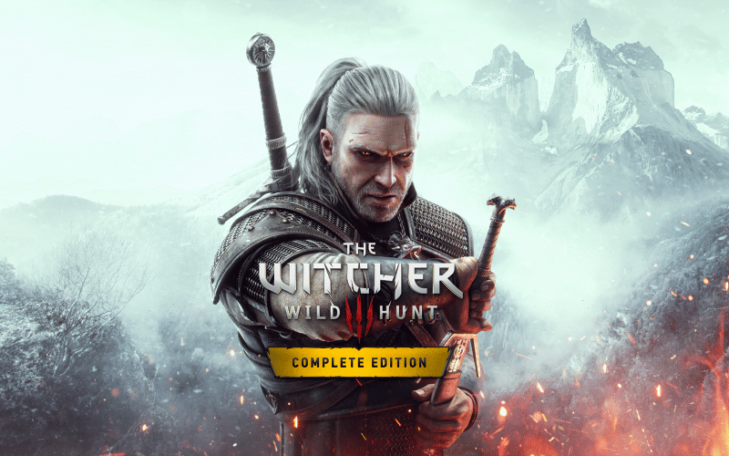 The Witcher 3 Complete Edition for PS5 and Xbox Series delayed indefinitely