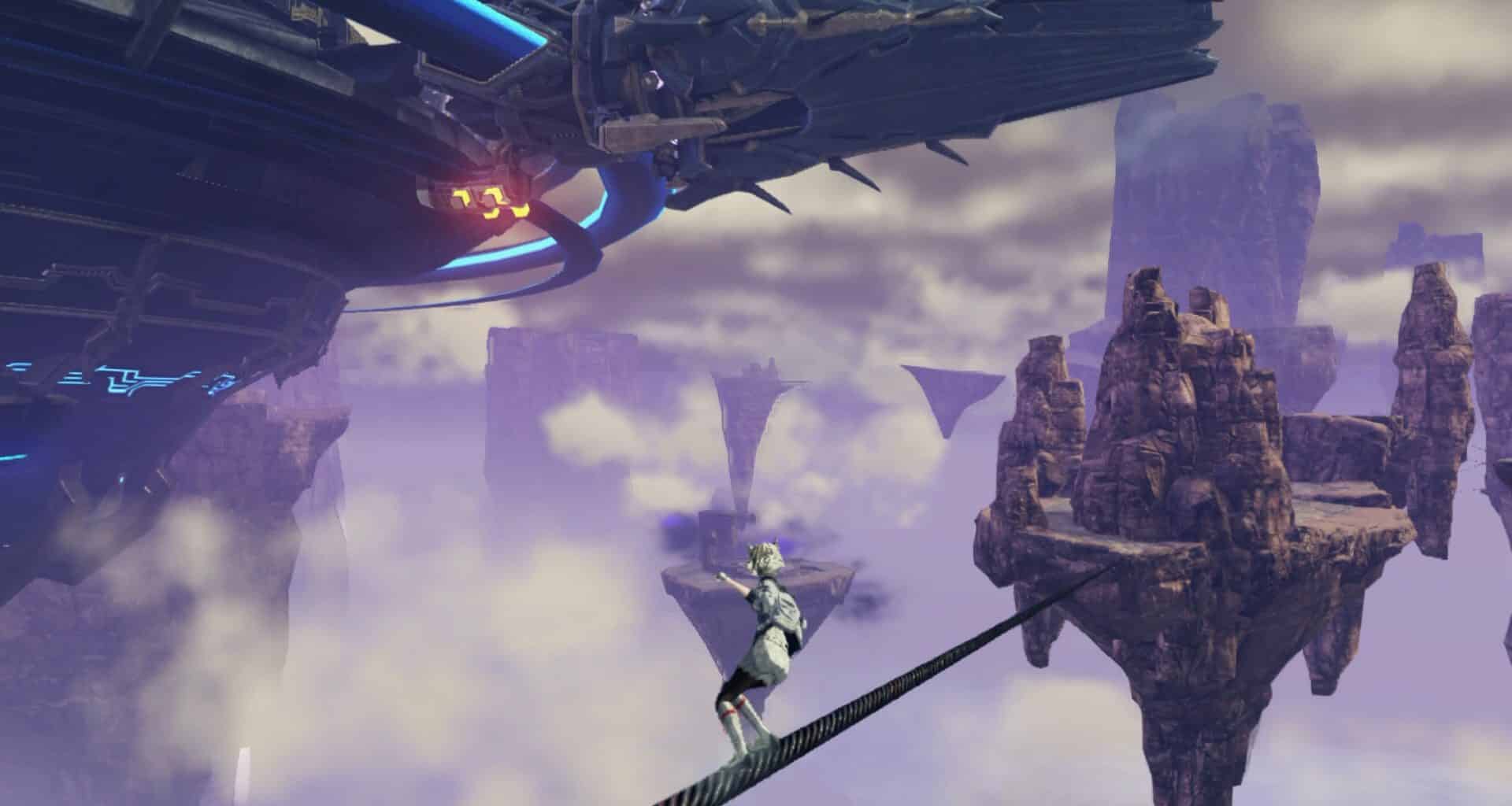 Xenoblade Chronicles 3 launches July 29