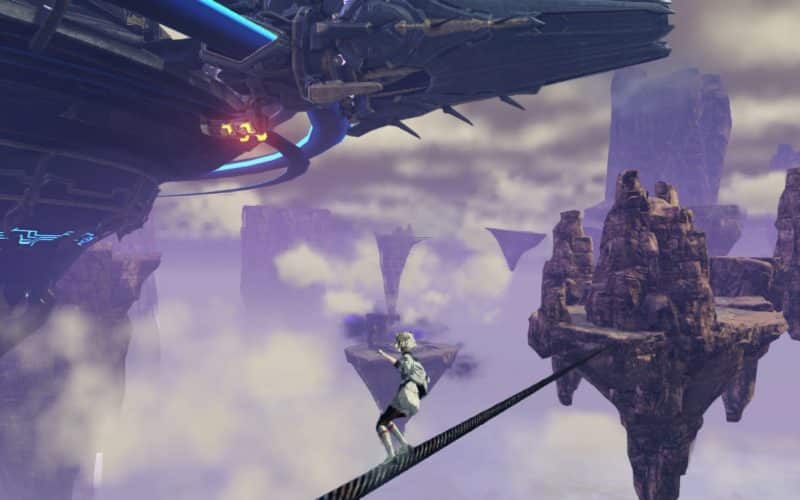 Xenoblade Chronicles 3 launches July 29