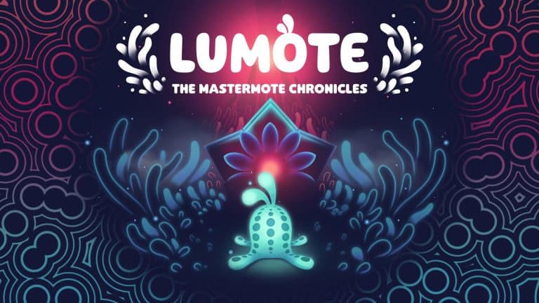 Lumote: The Mastermote Chronicles Review 6