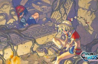 Chrono Cross: The Radical Dreamers Edition Review 234