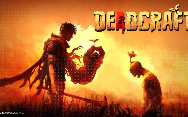 Deadcraft Review 1