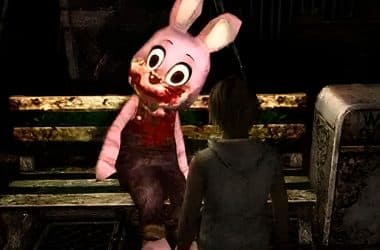 New Images of Rumored Silent Hill Game Leaked; DMCA Strike Issued by Konami 1