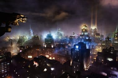 Gotham Knights Cancels PS4 and Xbox One Versions; New Trailer Released 1