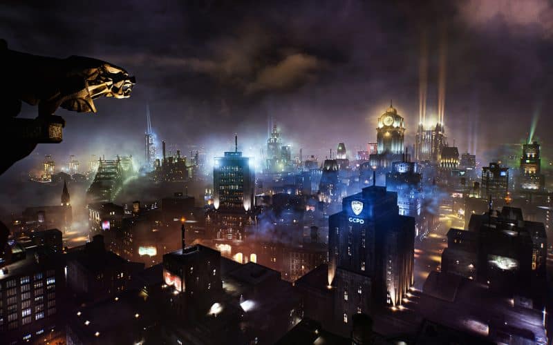 Gotham Knights Cancels PS4 and Xbox One Versions; New Trailer Released 1