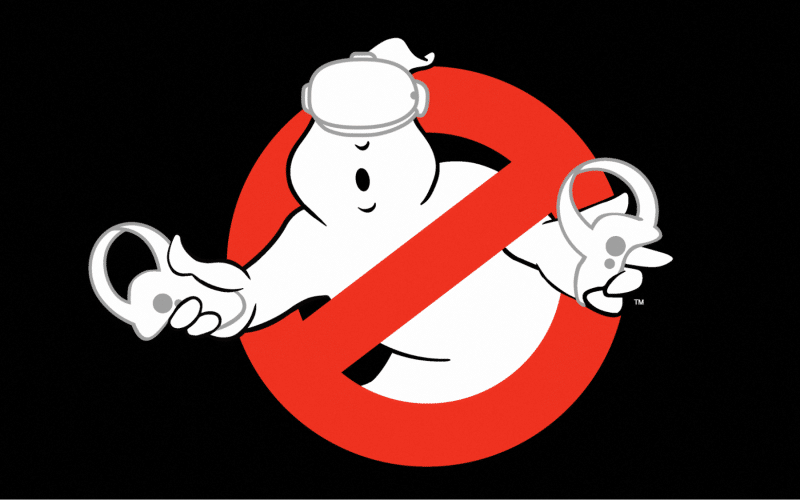 Ghostbusters VR Confirmed for PlayStation VR2; Ghostbusters VR Academy Experience Also Revealed