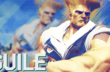 Street Fighter 6 Guile Gameplay Trailer Released 1
