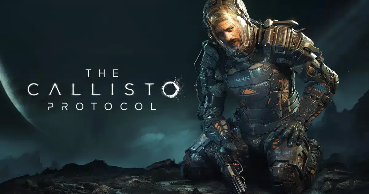 The Callisto Protocol Summer Game Fest Trailer Released 11