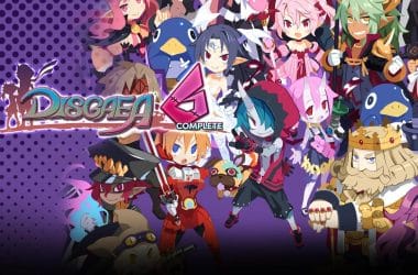 Disgaea 6 Complete Review 7