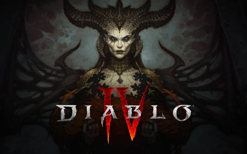 Diablo IV is Coming to PS5 and Xbox Series; Final Class Revealed 1