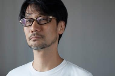 Microsoft Partners with Kojima Productions for a New Game 1