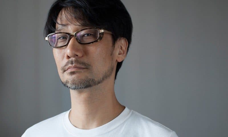 Microsoft Partners with Kojima Productions for a New Game 1