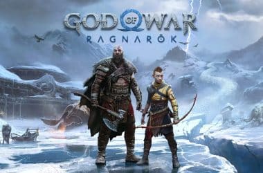Sony Updates God of War Ragnarök's PlayStation Store Listing 1