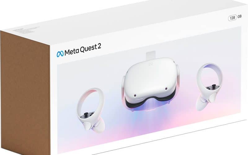 Meta Quest 2 to Increase in Price in August; Beat Saber Included for a Limited Time 1