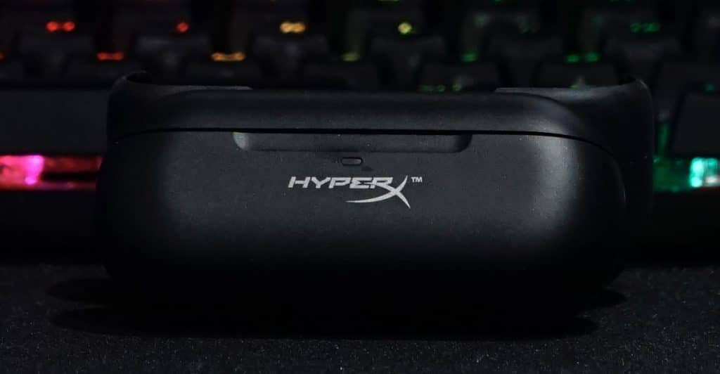 HyperX Cloud MIX Buds Review 23432