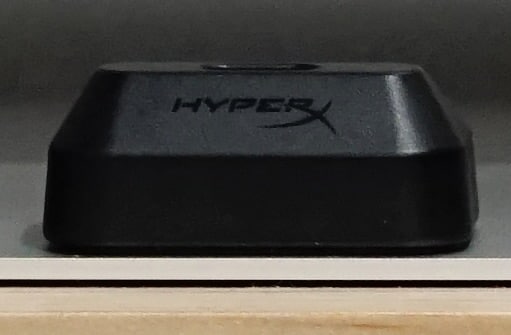 HyperX Cloud MIX Buds Review 3423