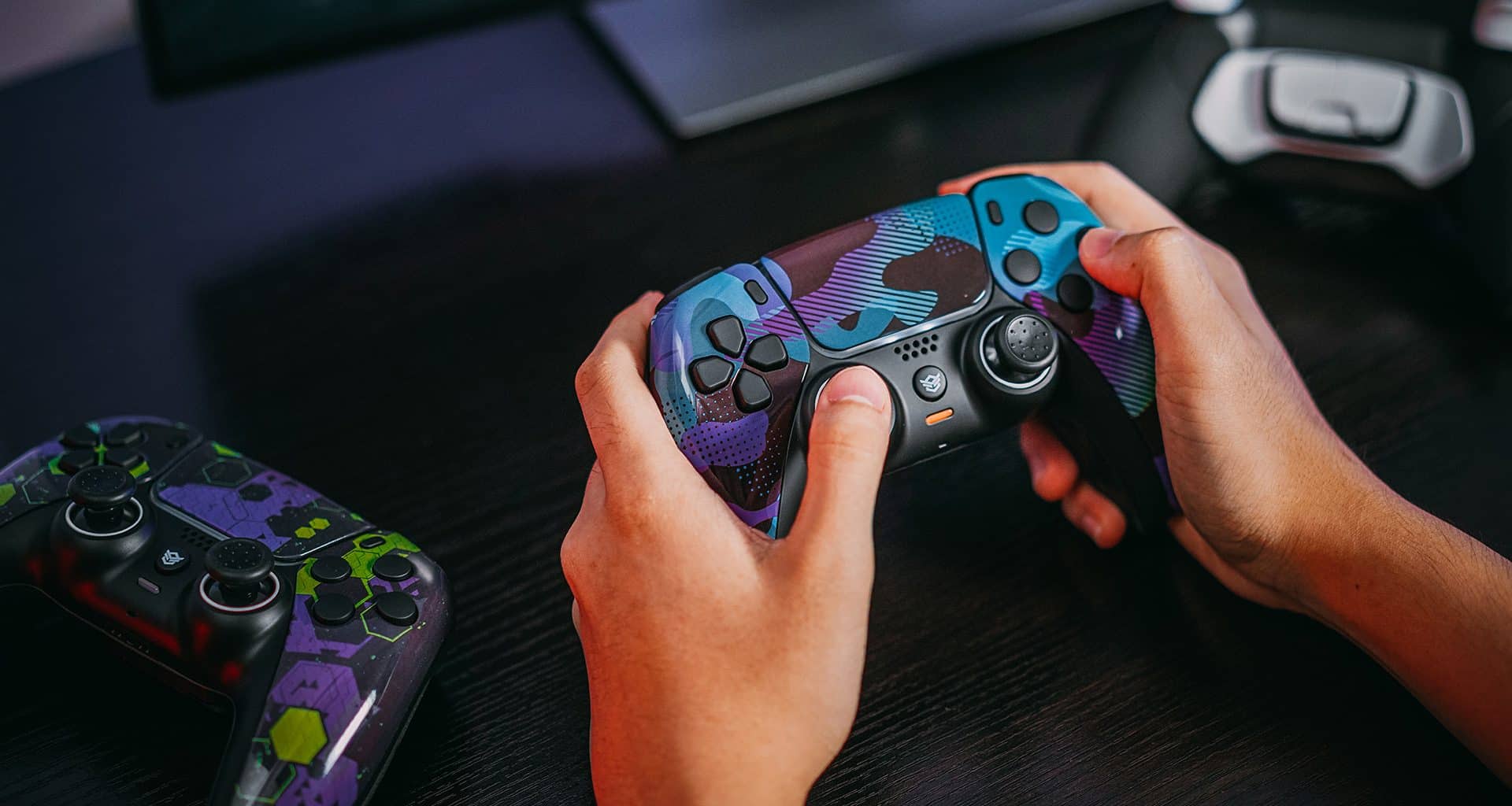 HexGaming Discounts All Controllers for Prime Days 2