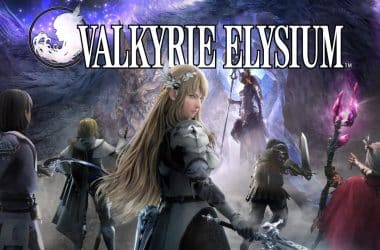 Valkyrie Elysium release date announced