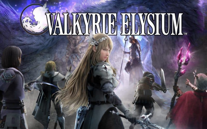 Valkyrie Elysium release date announced