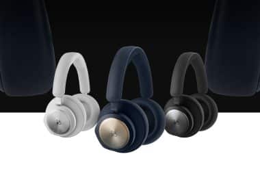 Today Only Get Half Off the Bang & Olufsen Beoplay Portal 1