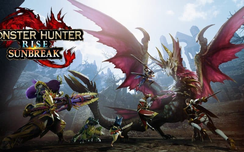 Monster Hunter Rise: Sunbreak Review 45