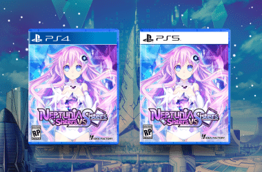 Neptunia: Sisters VS Sisters Releases Early 2023 11