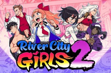 River City Girls 2 Delayed; Details to Follow Soon 1
