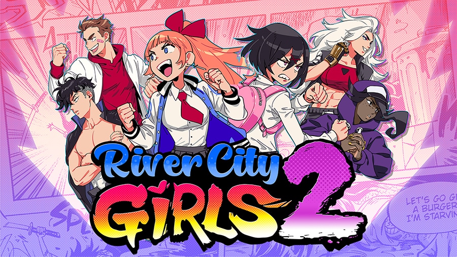 River City Girls 2 Delayed; Details to Follow Soon 1