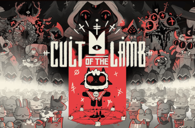 Cult of the Lamb Launch Trailer Released 1