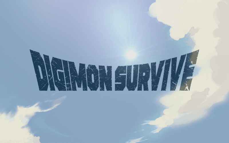 Digimon Survive Review 111