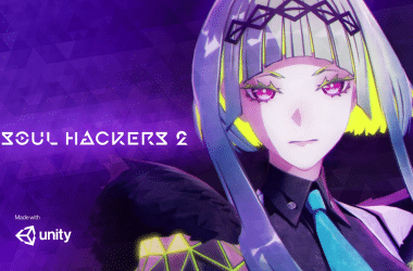Soul Hackers 2 Review 1