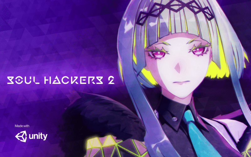 Soul Hackers 2 Review 1