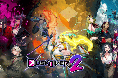 Dusk Diver 2 Review 9
