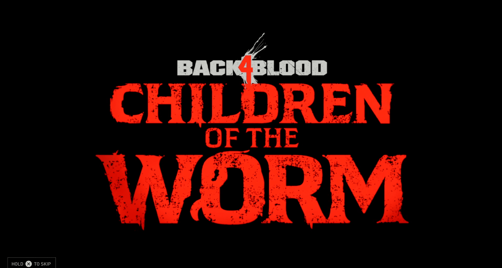 Back 4 Blood: Children of the Worm Review 2