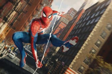 Marvel's Spider-Man Remastered Confirmed for Steam Deck 1