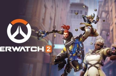 New Overwatch 2 Character and Animated Short Leaked 1