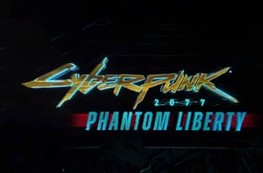Cyberpunk 2077 - Phantom Liberty Expansion announced
