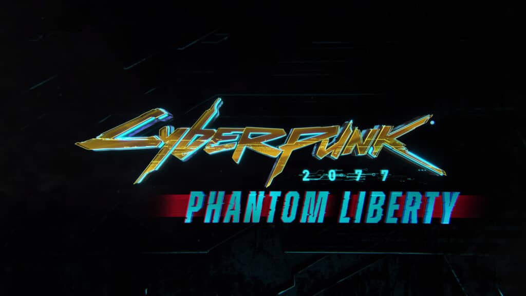 Cyberpunk 2077 - Phantom Liberty Expansion announced