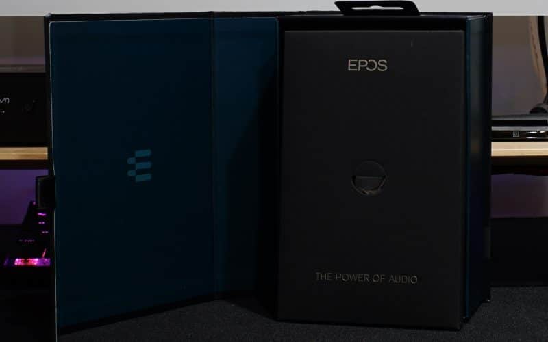 EPOS GTW 270 Hybrid (2022) Review 7