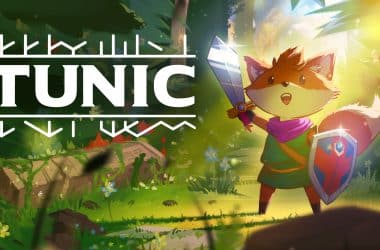 Tunic Review 93