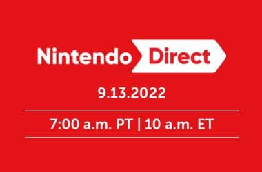 Nintendo Direct and Sony State of Play Set for Tomorrow 1