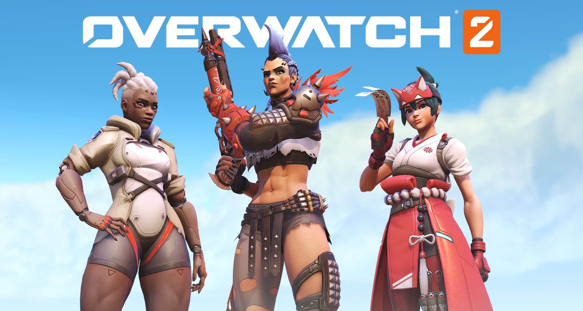 Overwatch 2 Reveals First Time User Experience Plans; SMS Verification and More Required 1