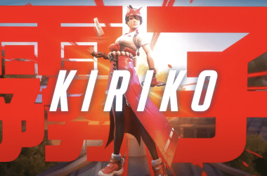 Overwatch 2 Announces Latest Hero Kiriko; Details First Season and More 111