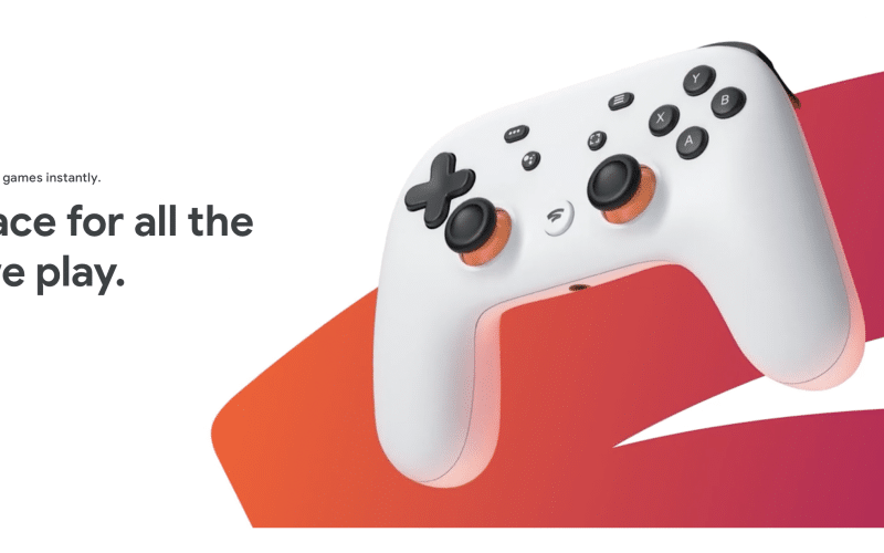 Google Stadia to End in January 2023; Announces Refund Plans and More 1