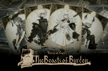 Voice of Cards: The Beasts of Burden Review 9