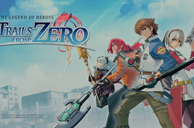 The Legend of Heroes: Trails from Zero Review 4